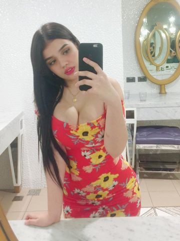Марина